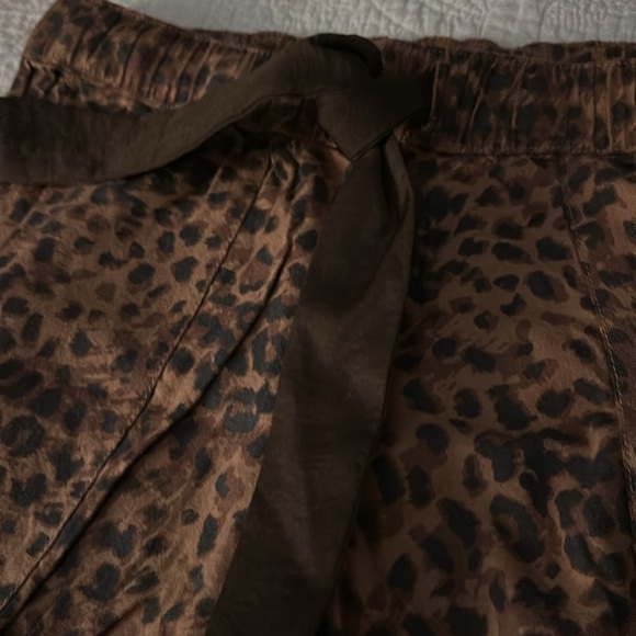 Like New Aerie Pajama pants - Picture 8 of 8